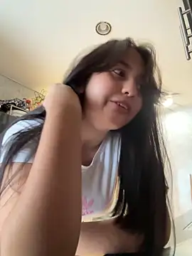 Angeldusttt online show from 09.17.25