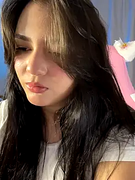 Angeldusttt online show from 11.27.25