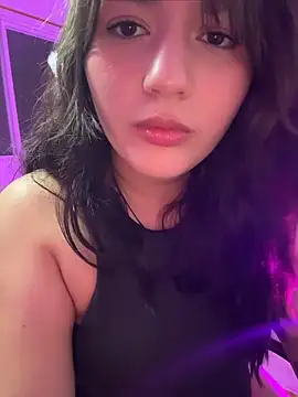 Angeldusttt online show from 05.10.26