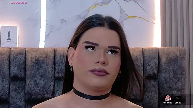 Ava Cristi online show from 09.10.25