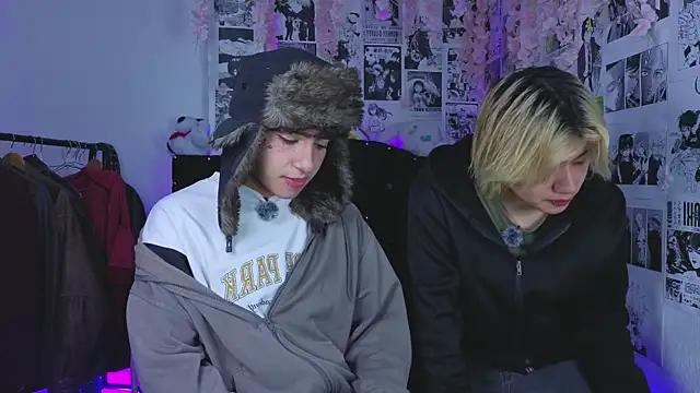 Snapshot of Vamps_Lovers chatting on 09.20.25 Vamps Lovers online show from 09.20.25