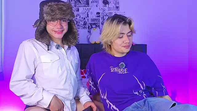 Snapshot of Vamps_Lovers chatting on 10.03.25 Vamps Lovers online show from 10.03.25