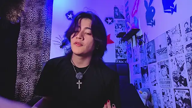 Snapshot of Vamps_Lovers chatting on 11.14.25 Vamps Lovers online show from 11.14.25