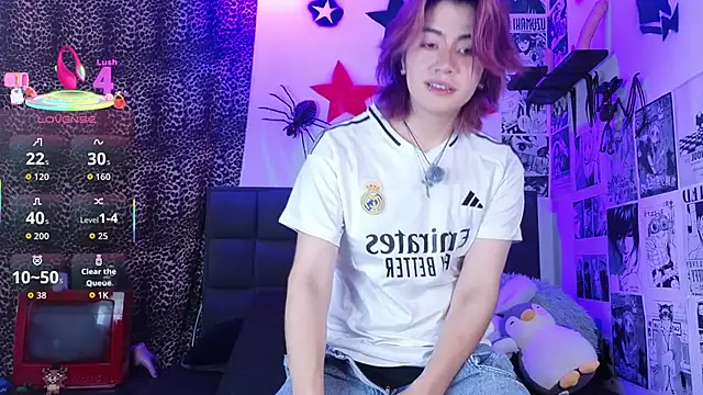 Snapshot of Vamps_Lovers chatting on 11.25.25 Vamps Lovers online show from 11.25.25