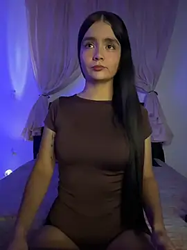 Ashley and Zoe online show from 12.02.25