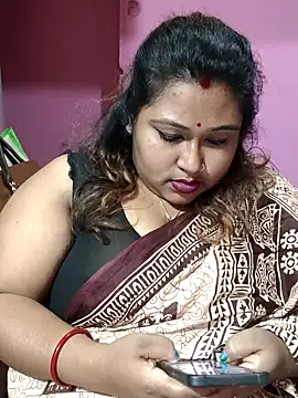 hotbhabhi011 online show from 02.28.26