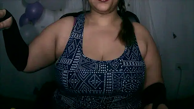 mrymlove online show from 01.17.26