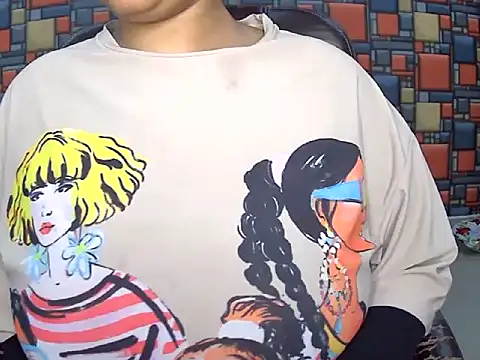 mrymlove online show from 03.15.26