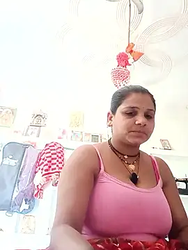 Snapshot of Rani_sahiba chatting on 12.23.25 Rani sahiba online show from 12.23.25