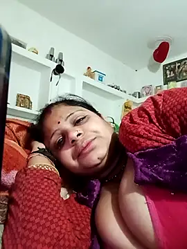 Snapshot of Rani_sahiba chatting on 02.14.26 Rani sahiba online show from 02.14.26