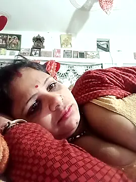 Snapshot of Rani_sahiba chatting on 02.16.26 Rani sahiba online show from 02.16.26