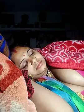 Snapshot of Rani_sahiba chatting on 02.18.26 Rani sahiba online show from 02.18.26