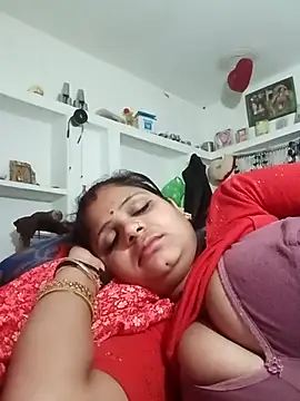 Snapshot of Rani_sahiba chatting on 02.21.26 Rani sahiba online show from 02.21.26