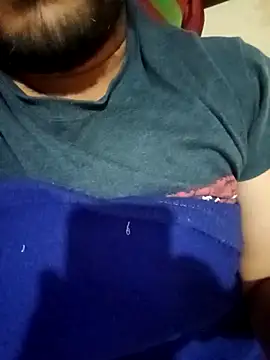 Mahabteegg online show from 03.15.26