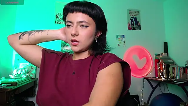 AlmaNanax online show from 09.14.25