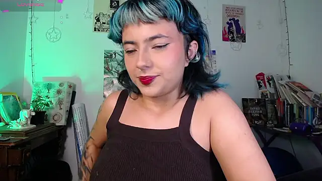 AlmaNanax online show from 02.02.26