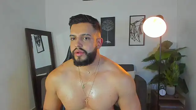 Justin kingX7 online show from 02.20.26