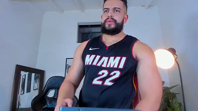 Justin kingX7 online show from 04.24.26