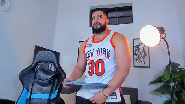 Justin kingX7 online show from 05.09.26