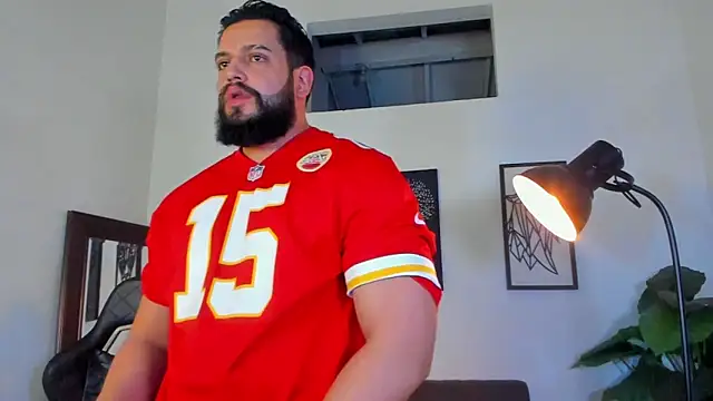 Justin kingX7 online show from 06.10.26