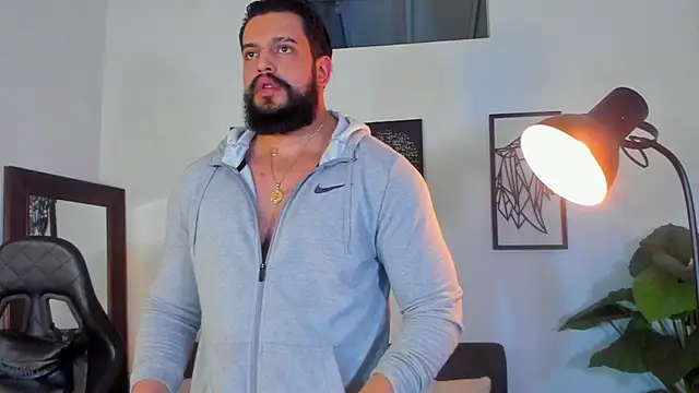 Justin kingX7 online show from 06.15.26