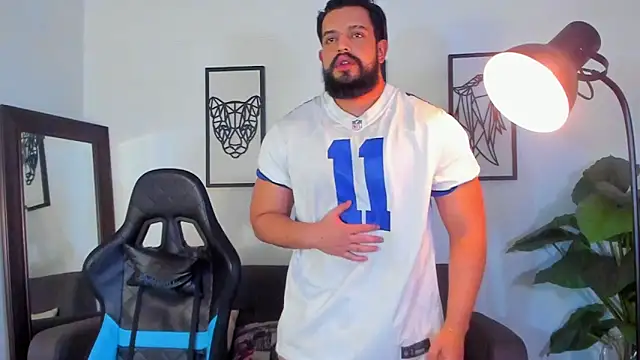 Justin kingX7 online show from 06.16.26