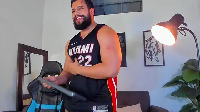 Justin kingX7 online show from 06.19.26