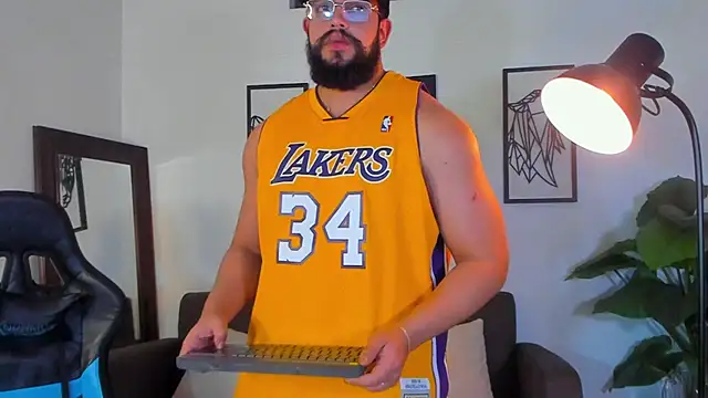 Justin kingX7 online show from 06.20.26