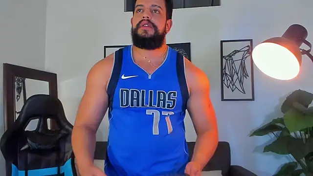Justin kingX7 online show from 06.21.26