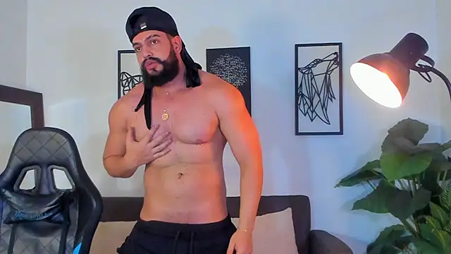 Snapshot of Justin_kingX7 chatting on 06.30.26 Justin kingX7 online show from 06.30.26