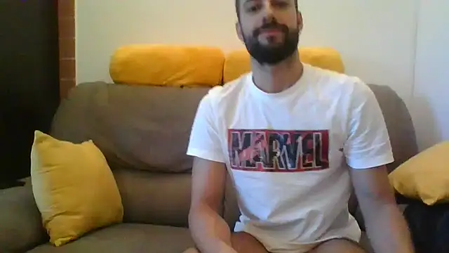 Snapshot of Amicisegreti chatting on 11.07.25 Amicisegreti online show from 11.07.25