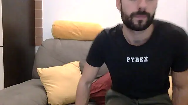 Snapshot of Amicisegreti chatting on 11.07.25 Amicisegreti online show from 11.07.25