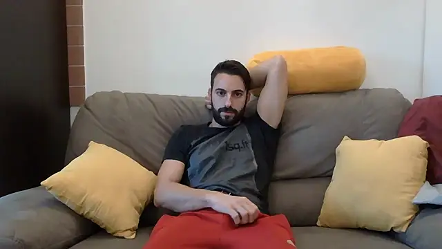 Snapshot of Amicisegreti chatting on 11.23.25 Amicisegreti online show from 11.23.25