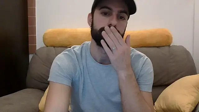 Snapshot of Amicisegreti chatting on 11.25.25 Amicisegreti online show from 11.25.25