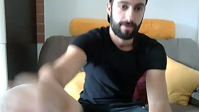 Snapshot of Amicisegreti chatting on 11.26.25 Amicisegreti online show from 11.26.25