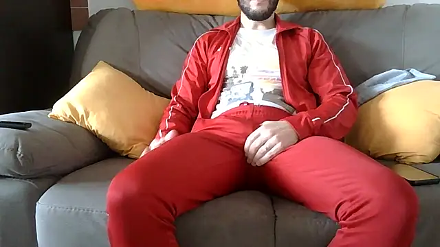 Snapshot of Amicisegreti chatting on 12.03.25 Amicisegreti online show from 12.03.25