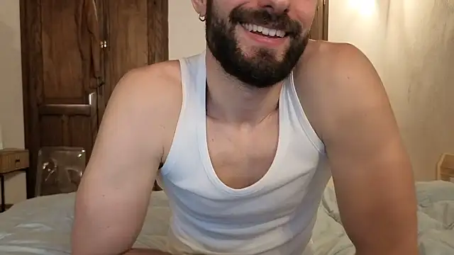 Amicisegreti online show from 05.03.26