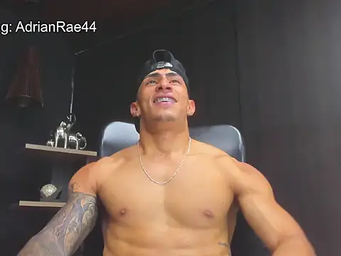 adrian ray online show from 12.18.25