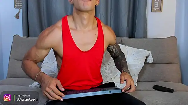 adrian ray online show from 05.27.26