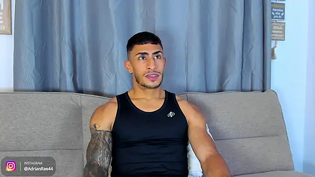 adrian ray online show from 07.06.26