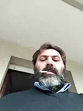 Necroforo online show from 02.14.26