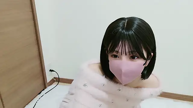 Snapshot of Nao_chan_1 chatting on 01.18.26 Nao chan 1 online show from 01.18.26