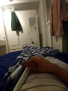 Elcurvo69 online show from 11.20.25