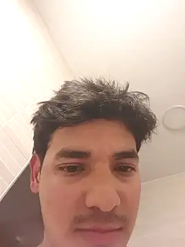 Elcurvo69 online show from 11.28.25