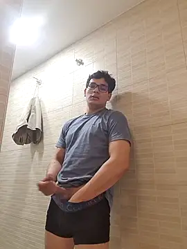 Elcurvo69 online show from 11.30.25