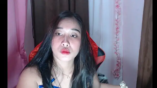 Chubby HotLady online show from 10.16.25