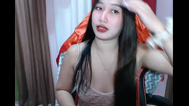 Chubby HotLady online show from 02.17.26