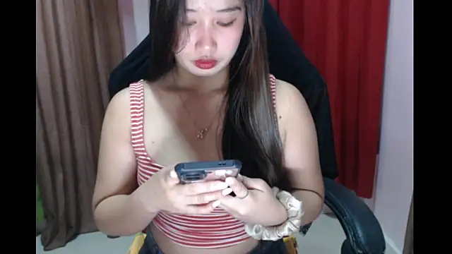 Chubby HotLady online show from 02.23.26