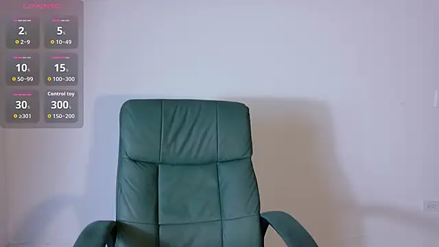 Olivia11  online show from 11.26.25