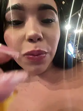 SofiaWildee online show from 02.07.26